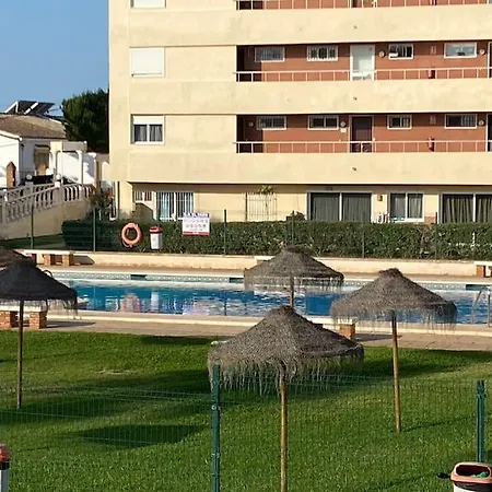 Casa Unifamiliar En El Faro. Holiday home