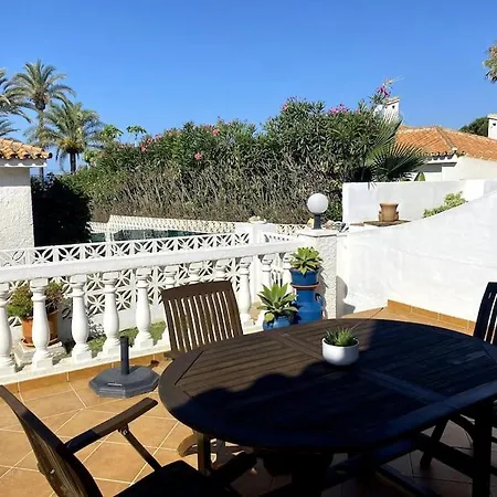 Casa Unifamiliar En El Faro. *