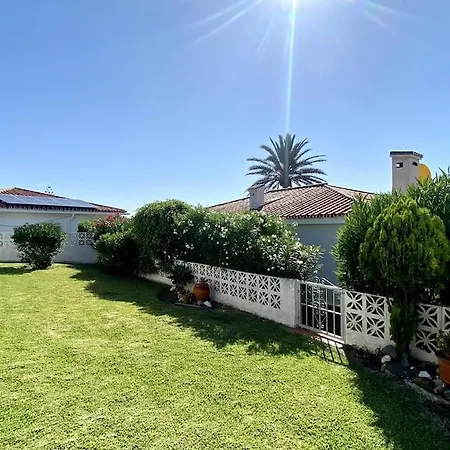 Casa Unifamiliar En El Faro. Holiday home